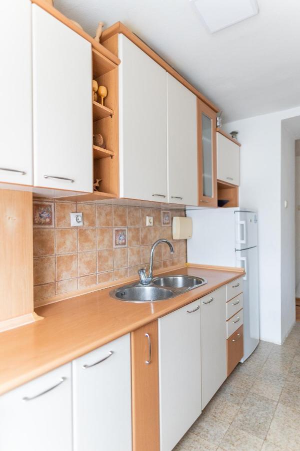 Apartamento The Vintage Nest Skopie Exterior foto